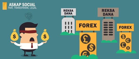 Reksadana-Versus-Forex - MRG Mega Berjangka - Almost Perfect