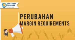 Perubahan Margin Requirement