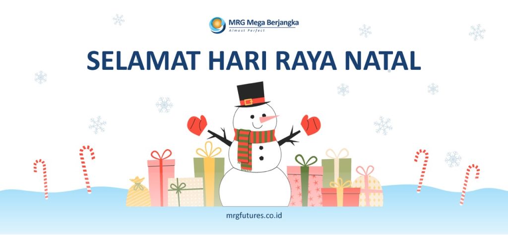 Withdrawal Selama Libur Natal 2024